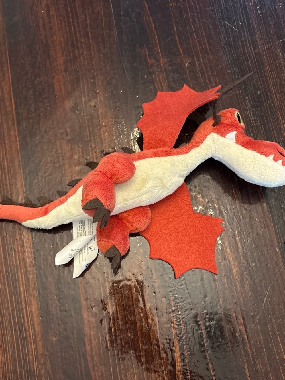 How to Train your Dragon
